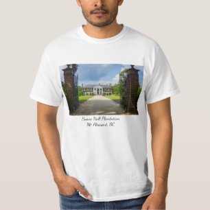 Willkommen in Boone Hall T-Shirt