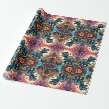 Willkommen in der magischen Welt des Dino