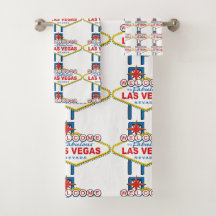 Willkommen in Las Vegas