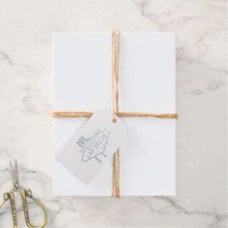 Willkommen in Las Vegas Geschenkanhänger