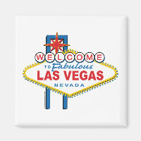 Willkommen in Las-Vegas
