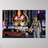 Willkommen in Las Vegas 