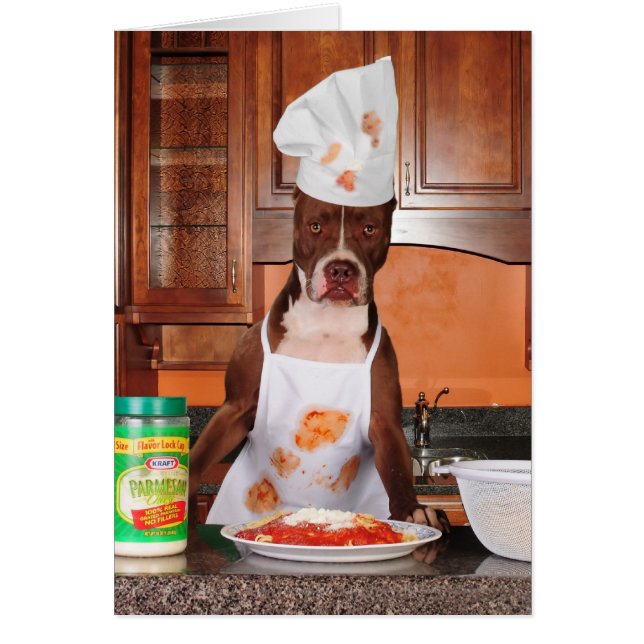 Willkommen in meiner Küche (Vorne)