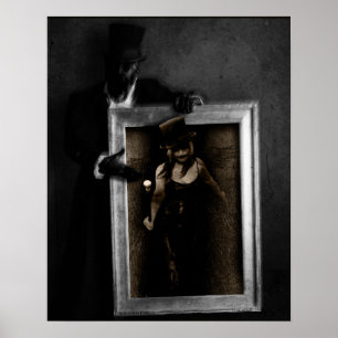 Willkommen in meiner Welt Poster