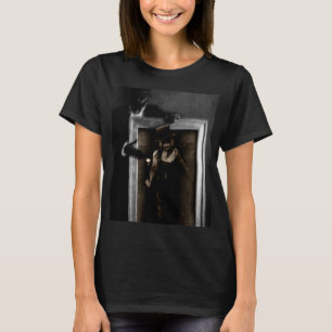 Willkommen in meiner Welt T-Shirt