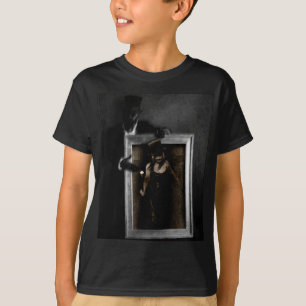 Willkommen in meiner Welt T-Shirt