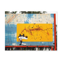 Willkommen in Sarajevo