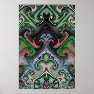 Willkommen in Wonderland Poster