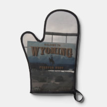 Willkommen in Wyoming