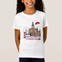 Willkommen nach London