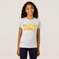 Willkommen Sommer! Yellow Sun Sunny Day Sunshine