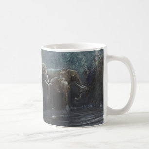 Willkommen wässert 1990 tasse
