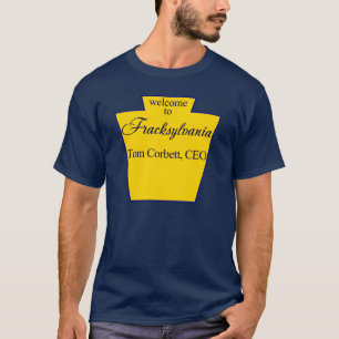 Willkommen zu Fracksylvania T-Shirt