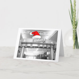 Willkommen zu Las Vegas Weihnachten