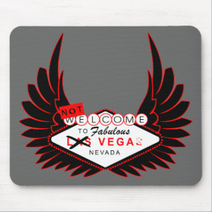 Willkommen zu Vega Mousepad