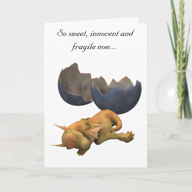 Willkommen zur Welt Karte (Vorderseite)