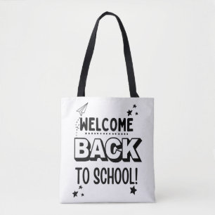 Willkommen zurück in der Schule!