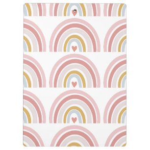 Willkommen zurück in der Schule Klemmbrett