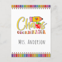 Willkommen zurück zur Postkarte für das Foto der S