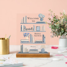 Willkommene Launenhaft Staubblaue Bibliotheksregal
