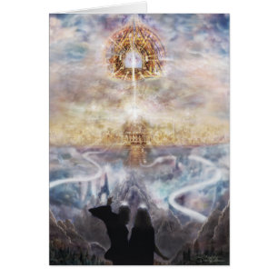 Willkommenes Zuhause