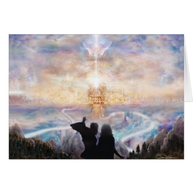 Willkommenes Zuhause 2 (Vorderseite (Horizontal))