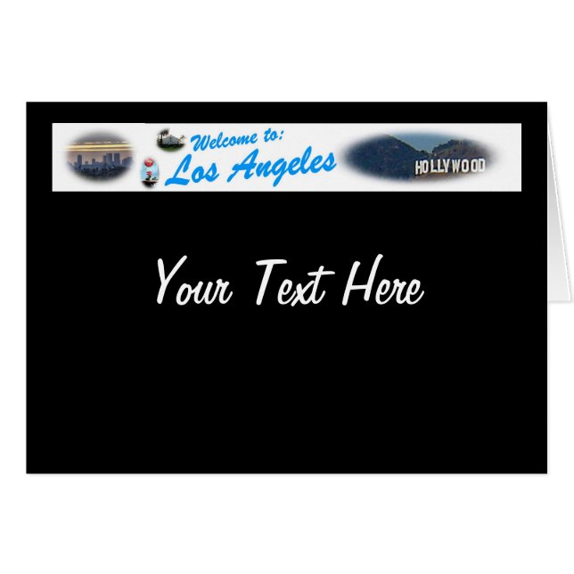 Willkommensbanner (Vorderseite (Horizontal))