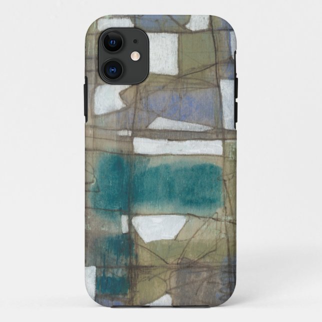 Willkürliche Auswahl I Case-Mate iPhone Hülle (Rückseite)