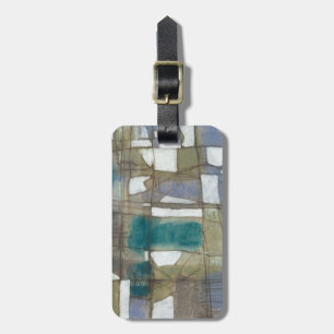 Willkürliche Auswahl I Gepäckanhänger