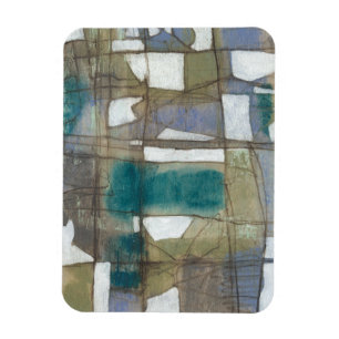 Willkürliche Auswahl I Magnet