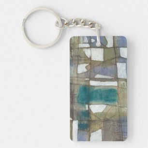 Willkürliche Auswahl I Schlüsselanhänger