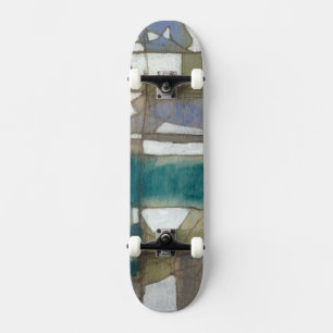 Willkürliche Auswahl I Skateboard