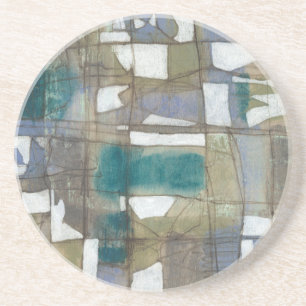 Willkürliche Auswahl I Untersetzer