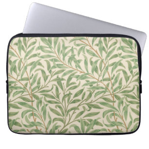 Willow Bough (von William Morris) Laptopschutzhülle