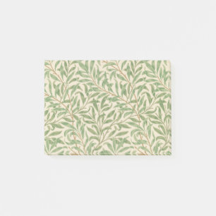 Willow Bough (von William Morris) Post-it Klebezettel