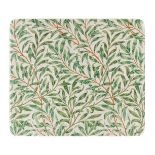 Willow Bough von William Morris Schneidebrett