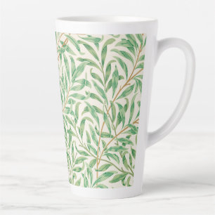 Willow Bough William Morris Pattern Milchtasse