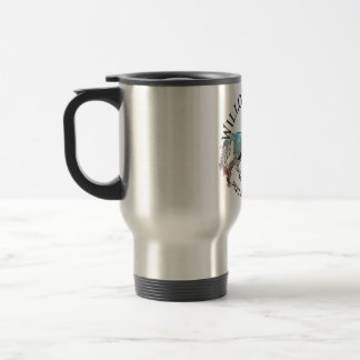 Willow Farms Travel Mug Reisebecher