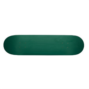 WILLOW GREEN (Vollfarbe) ~ Skateboard