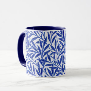 Willow Pattern, William Morris Kaffeetasse