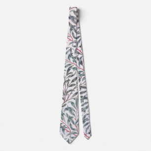 Willow Pattern, William Morris Krawatte