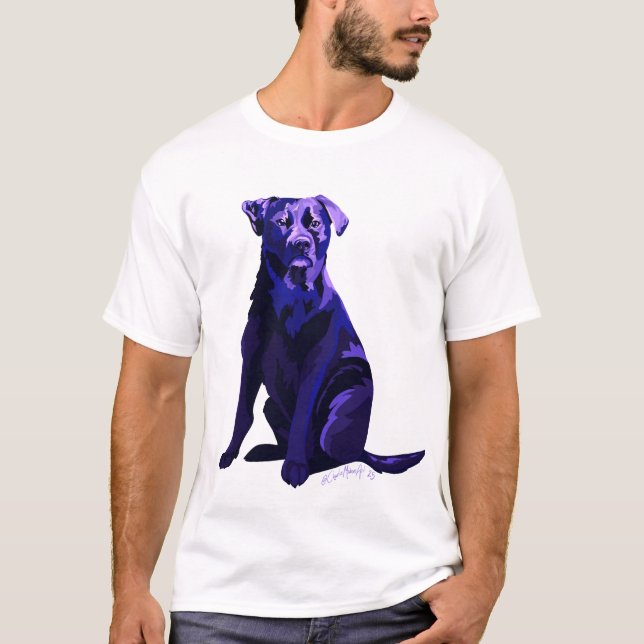 Willow rose basic T-Shirt (Vorderseite)