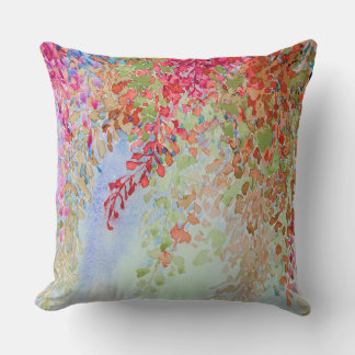 Willow Throw Pillow Kissen
