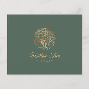 Willow Tree of Life Coach, Therapy, Psychologe