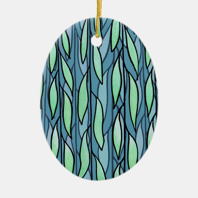 Willow Tree Ornament (Vorne)