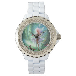 Willow Wisp- Armbanduhr