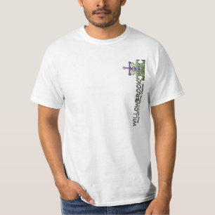 Willowbrook T - Shirt 7