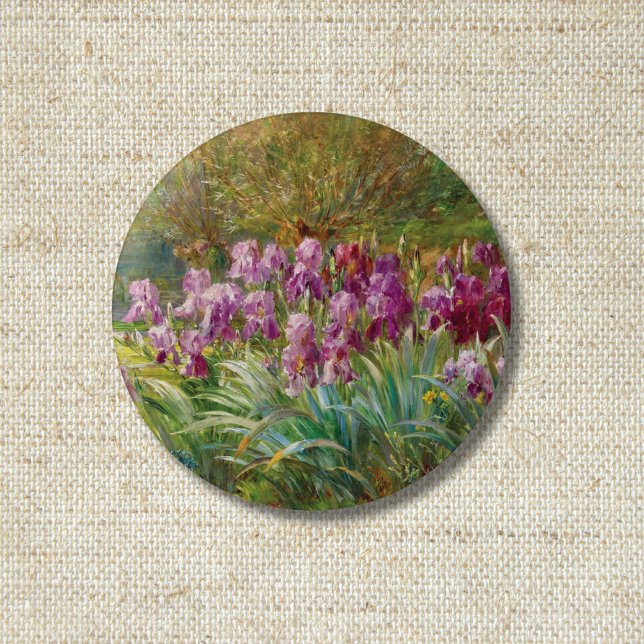 Willows und Ire von einem Creek Button (Von Creator hochgeladen)