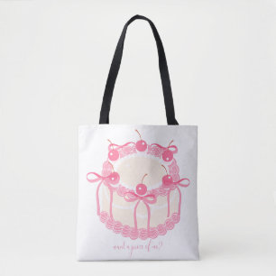 Willst du ein Stück von mir? Girly Cake Design S