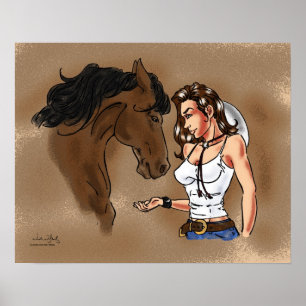 Willst du Freunde sein? Poster